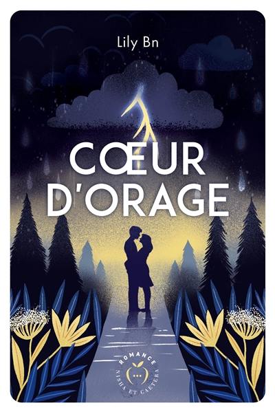 Coeur d'orage Coeur d'orage