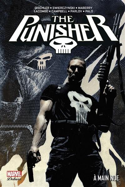 The Punisher. Vol. 9. A main nue The Punisher. Vol. 9. A main nue