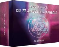 Le petit oracle des 72 anges de la kabbale