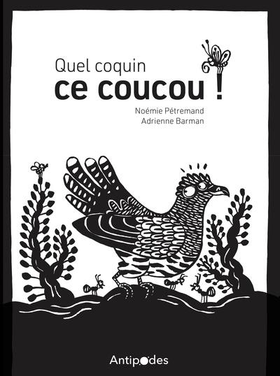 Quel coquin ce coucou !