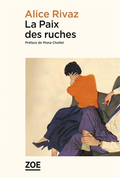 La paix des ruches La paix des ruches