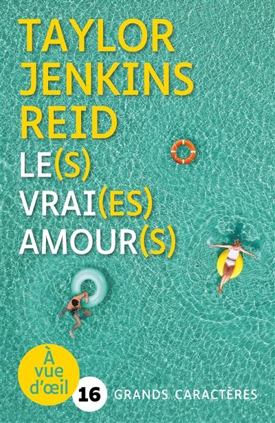 Le(s) vrai(es) amour(s) Le(s) vrai(es) amour(s)