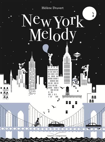 New York melody New York melody