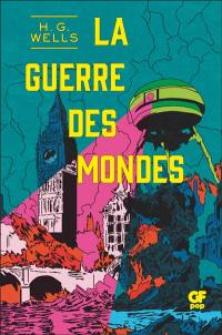 La guerre des mondes
