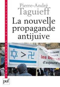 La nouvelle propagande anti-juive : du symbole al-Dura aux rumeurs de Gaza
