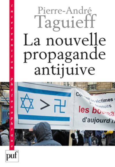 La nouvelle propagande anti-juive : du symbole al-Dura aux rumeurs de Gaza
