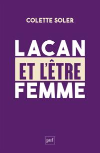 Lacan et l'être femme