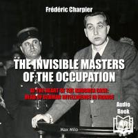 The Knochen file : a hidden story of the Occupation