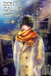 Don't call it mystery. Vol. 8