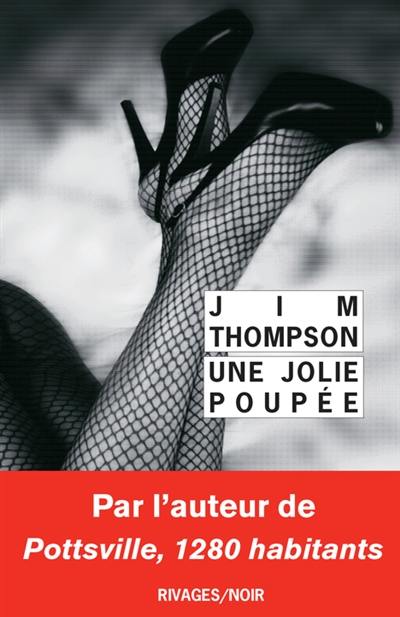 Une jolie poupée Une jolie poupée