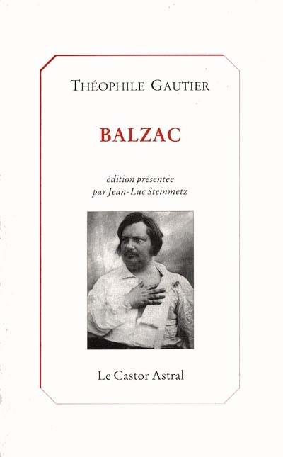 Balzac Balzac