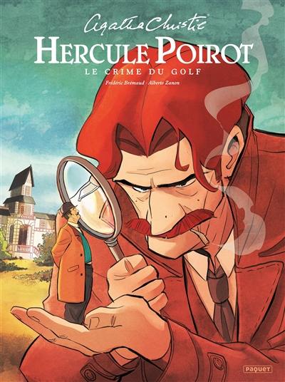 Hercule Poirot. Le crime du golf Hercule Poirot. Le crime du golf
