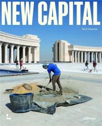 Nick Hannes New Capital
