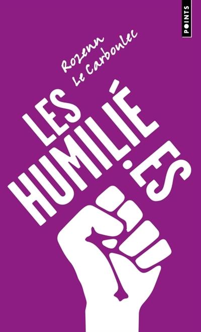 Les humilié.es Les humilié.es