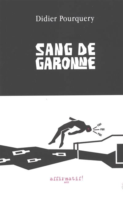 Sang de Garonne