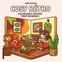 Rétro rooms
