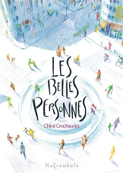 Les belles personnes Les belles personnes
