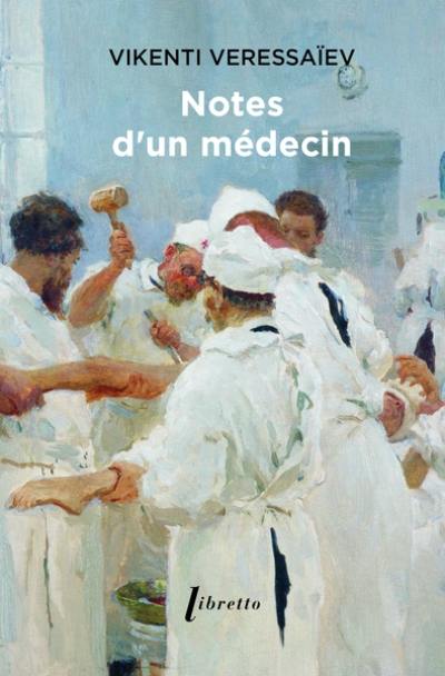 Notes d'un médecin