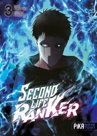 Second life ranker. Vol. 3