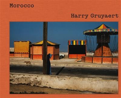 Morocco Morocco