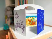 Une marée confiprune