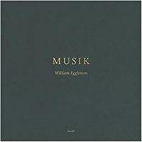 William Eggleston : Musik (Vinyl)