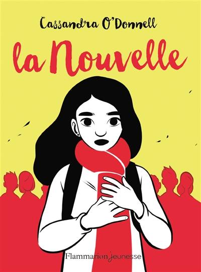 La nouvelle La nouvelle