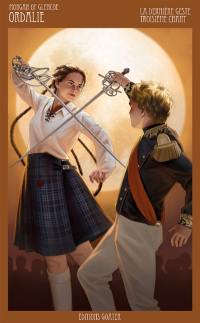 La dernière geste. Vol. 3. Ordalie