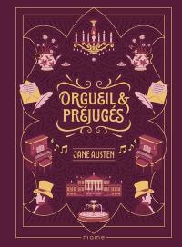 Orgueil & préjugés