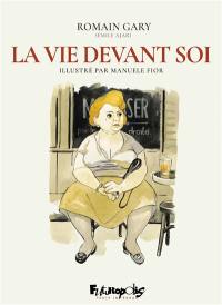 La vie devant soi