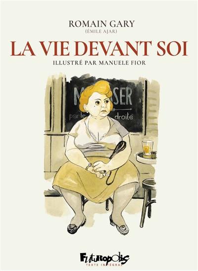 La vie devant soi