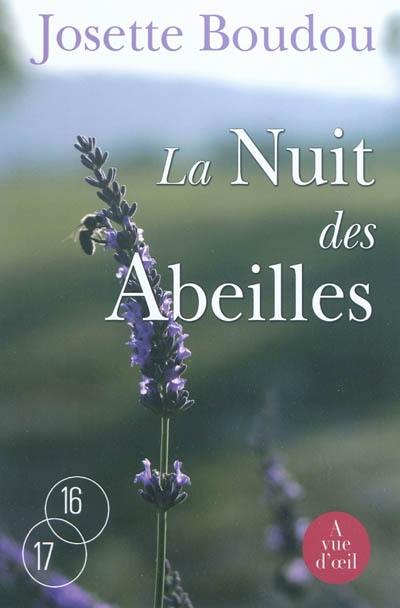 La nuit des abeilles