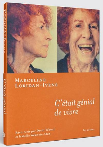 C'était génial de vivre C'était génial de vivre