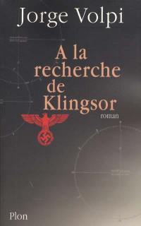 A la recherche de Klingsor