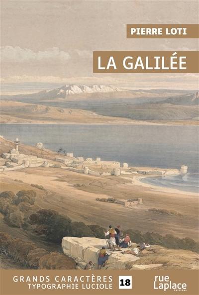 La Galilée