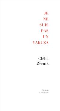 Je ne suis pas un yakuza