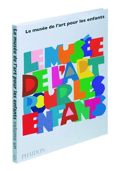 Le musée de l'art pour les enfants