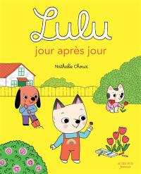 Lulu jour après jour