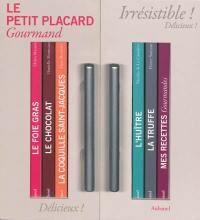 Le petit placard gourmand Le petit placard gourmand