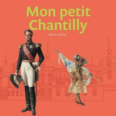 Mon petit Chantilly Mon petit Chantilly