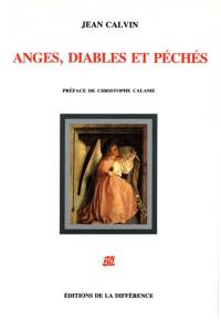 Anges, diables et péchés