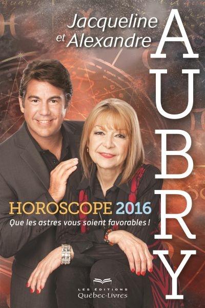 Horoscope 2016 : que les astres vous soient favorables ! Horoscope 2016 : que les astres vous soient favorables !