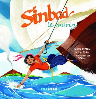 Sinbad le marin Sinbad le marin