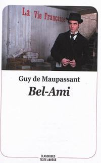 Bel-Ami
