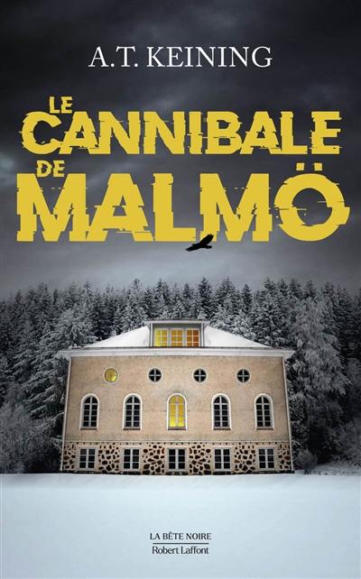 Le cannibale de Malmö