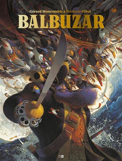 Balbuzar Balbuzar