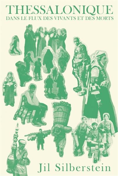 Thessalonique : dans le flux des vivants et des morts