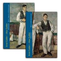 Ernst Gubler Max Gubler : Briefwechsel