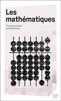 Les mathématiques