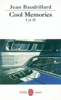 Cool memories I et II : 1980-1990 Cool memories I et II : 1980-1990